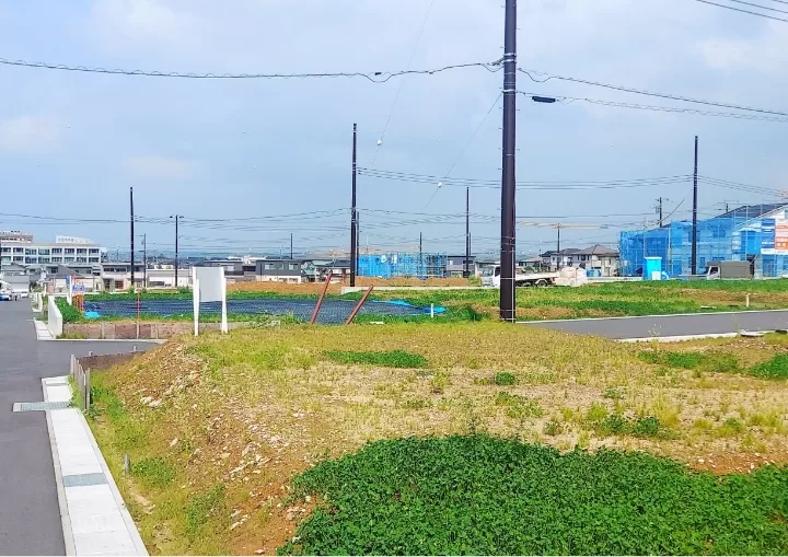 土地調査部門