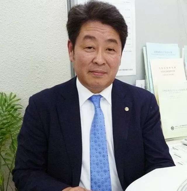 代表取締役 倉田 智史
