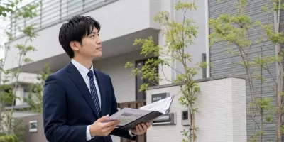 現地調査