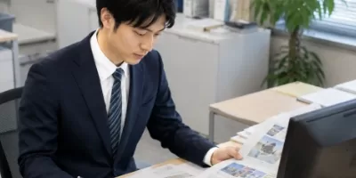 資料収集・分析
