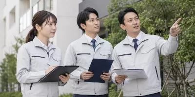 現地調査