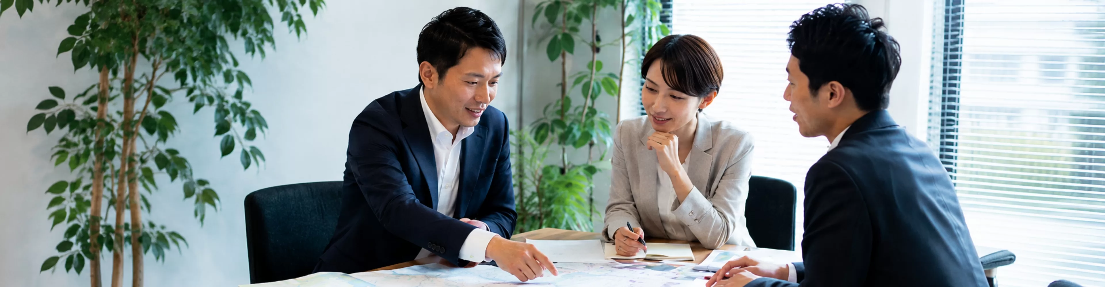採用情報