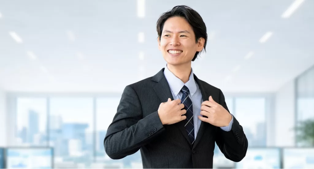 採用情報