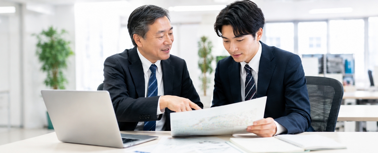 リクルートイメージ画像