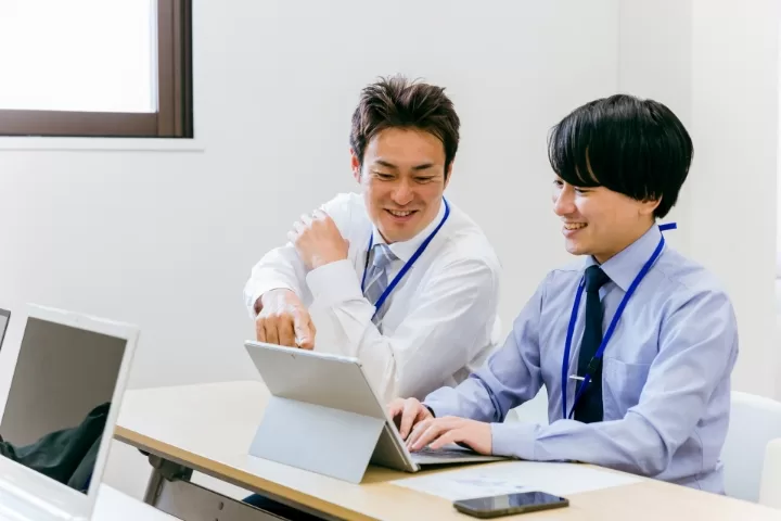 研修・育成
