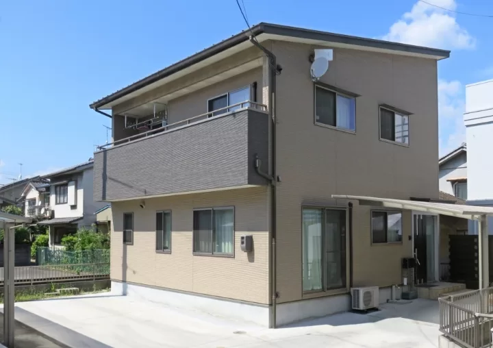 住宅・集合住宅