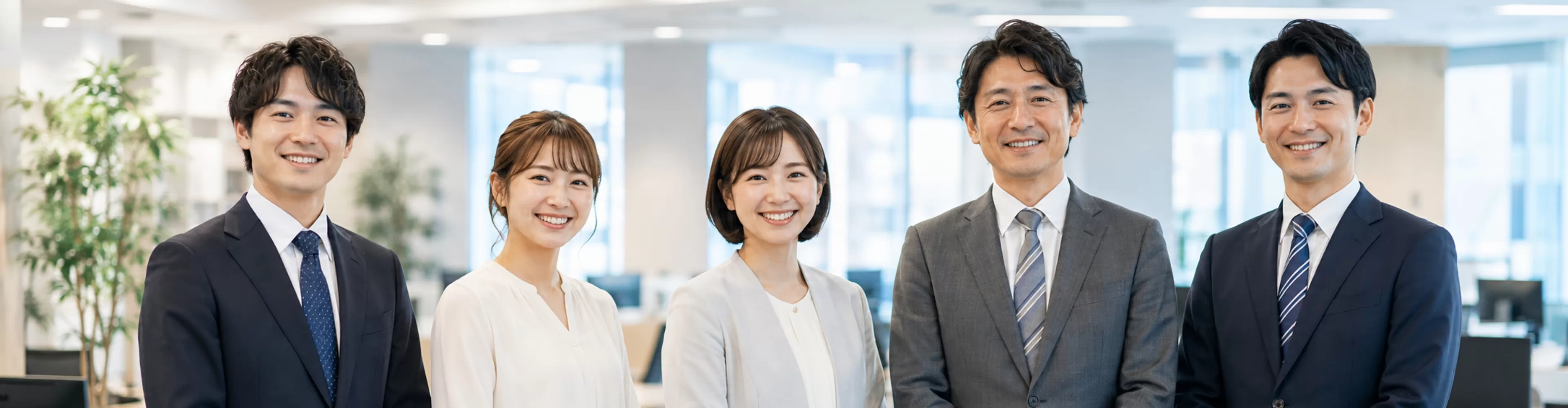 採用情報