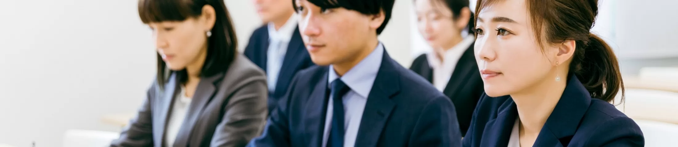 職場の雰囲気
